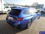 BMW Seria 3 320 Touring Diesel Mild Hybrid MR`22 E6d/e G21 Aukcja 303877 - grafika 4