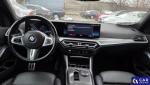BMW Seria 3 318i M Sport aut Aukcja 300958 - grafika 48