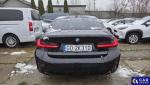 BMW Seria 3 318i M Sport aut Aukcja 300958 - grafika 10