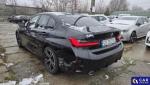 BMW Seria 3 318i M Sport aut Aukcja 300958 - grafika 8