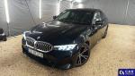 BMW Seria 3 318i M Sport aut Aukcja 300958 - grafika 1