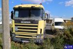 Scania R124 LB 6x2 NA400 Aukcja 301028 - grafika 1