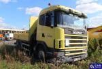 Scania R124 LB 6x2 NA400 Aukcja 301028 - grafika 3