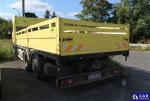 Scania R124 LB 6x2 NA400 Aukcja 301028 - grafika 6