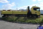 Scania R124 LB 6x2 NA400 Aukcja 301028 - grafika 7