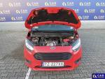 Ford Tourneo Courier Courier 1.5 TDCi MR`18 E6.2 1.8t Aukcja 301823 - grafika 10