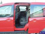 Ford Tourneo Courier Courier 1.5 TDCi MR`18 E6.2 1.8t Aukcja 301823 - grafika 16