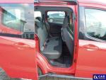 Ford Tourneo Courier Courier 1.5 TDCi MR`18 E6.2 1.8t Aukcja 301823 - grafika 22
