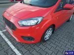 Ford Tourneo Courier Courier 1.5 TDCi MR`18 E6.2 1.8t Aukcja 301823 - grafika 25