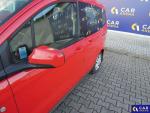 Ford Tourneo Courier Courier 1.5 TDCi MR`18 E6.2 1.8t Aukcja 301823 - grafika 34