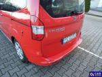 Ford Tourneo Courier Courier 1.5 TDCi MR`18 E6.2 1.8t Aukcja 301823 - grafika 47