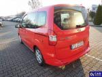 Ford Tourneo Courier Courier 1.5 TDCi MR`18 E6.2 1.8t Aukcja 301823 - grafika 2
