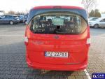 Ford Tourneo Courier Courier 1.5 TDCi MR`18 E6.2 1.8t Aukcja 301823 - grafika 3