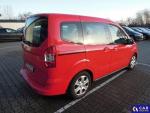 Ford Tourneo Courier Courier 1.5 TDCi MR`18 E6.2 1.8t Aukcja 301823 - grafika 4