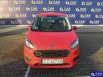Ford Tourneo Courier Courier 1.5 TDCi MR`18 E6.2 1.8t Aukcja 301823 - grafika 6