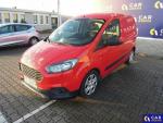 Ford Transit Courier 1.0 MR`18 E6.2 1.8t Aukcja 302375 - grafika 1