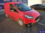 Ford Transit Courier 1.0 MR`18 E6.2 1.8t Aukcja 302375 - grafika 5