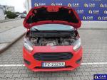 Ford Tourneo Courier Courier 1.5 TDCi MR`18 E6.2 1.8t Aukcja 302372 - grafika 10