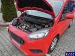 Ford Tourneo Courier Courier 1.5 TDCi MR`18 E6.2 1.8t Aukcja 302372 - grafika 11
