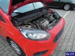Ford Tourneo Courier Courier 1.5 TDCi MR`18 E6.2 1.8t Aukcja 302372 - grafika 12