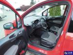 Ford Tourneo Courier Courier 1.5 TDCi MR`18 E6.2 1.8t Aukcja 302372 - grafika 14