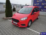 Ford Tourneo Courier Courier 1.5 TDCi MR`18 E6.2 1.8t Aukcja 302372 - grafika 1