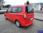 Ford Tourneo Courier Courier 1.5 TDCi MR`18 E6.2 1.8t Aukcja 302372 - grafika 2