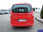 Ford Tourneo Courier Courier 1.5 TDCi MR`18 E6.2 1.8t Aukcja 302372 - grafika 3
