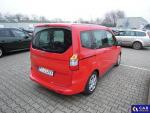 Ford Tourneo Courier Courier 1.5 TDCi MR`18 E6.2 1.8t Aukcja 302372 - grafika 4
