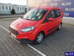 Ford Transit Courier 1.5 TDCi MR`18 E6.2 1.8t Aukcja 302144 - grafika 1