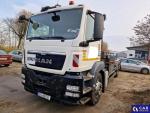 MAN 26.400 TGS E5 26.0t  Aukcja 301197 - grafika 9