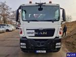 MAN 26.400 TGS E5 26.0t  Aukcja 301197 - grafika 10