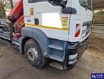 MAN 26.400 TGS E5 26.0t  Aukcja 301197 - grafika 55