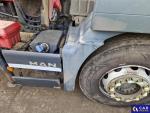 MAN 26.400 TGS E5 26.0t  Aukcja 301197 - grafika 60