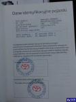 Toyota Auris Diesel MR`13 E5 Aukcja 301286 - grafika 120