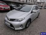Toyota Auris Diesel MR`13 E5 Aukcja 301286 - grafika 1