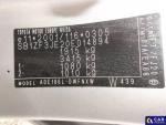 Toyota Auris Diesel MR`13 E5 Aukcja 301286 - grafika 5