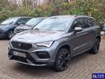 Cupra Ateca Basis Aukcja 300999 - grafika 1