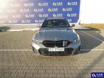BMW Seria 3 320 Touring Diesel Mild Hybrid MR`22 E6d/e G21 Aukcja 303882 - grafika 8