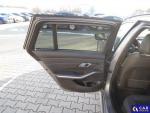 BMW Seria 3 320 Touring Diesel Mild Hybrid MR`22 E6d/e G21 Aukcja 303882 - grafika 19