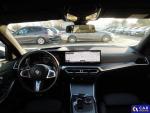 BMW Seria 3 320 Touring Diesel Mild Hybrid MR`22 E6d/e G21 Aukcja 303882 - grafika 21