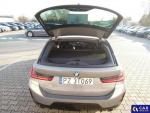 BMW Seria 3 320 Touring Diesel Mild Hybrid MR`22 E6d/e G21 Aukcja 303882 - grafika 22
