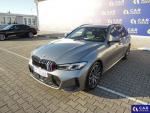 BMW Seria 3 320 Touring Diesel Mild Hybrid MR`22 E6d/e G21 Aukcja 303882 - grafika 2