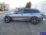 BMW Seria 3 320 Touring Diesel Mild Hybrid MR`22 E6d/e G21 Aukcja 303882 - grafika 3