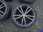 BMW Seria 3 320 Touring Diesel Mild Hybrid MR`22 E6d/e G21 Aukcja 303882 - grafika 58