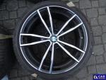 BMW Seria 3 320 Touring Diesel Mild Hybrid MR`22 E6d/e G21 Aukcja 303882 - grafika 60