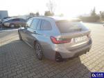 BMW Seria 3 320 Touring Diesel Mild Hybrid MR`22 E6d/e G21 Aukcja 303882 - grafika 4
