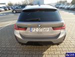 BMW Seria 3 320 Touring Diesel Mild Hybrid MR`22 E6d/e G21 Aukcja 303882 - grafika 5