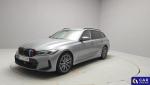 BMW Seria 3 320 Touring Diesel Mild Hybrid MR`22 E6d/e G21 Aukcja 303882 - grafika 1