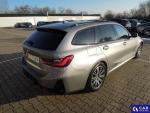 BMW Seria 3 320 Touring Diesel Mild Hybrid MR`22 E6d/e G21 Aukcja 303882 - grafika 6